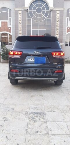 Kia Sorento 2015, 158,000 km - 2.0 л - Bakı