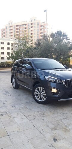 Kia Sorento 2015, 158,000 km - 2.0 л - Bakı