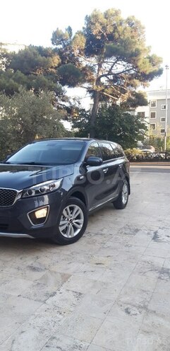 Kia Sorento 2015, 158,000 km - 2.0 л - Bakı