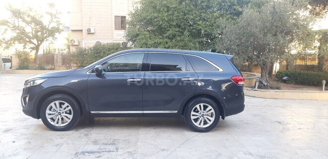 Kia Sorento 2015, 158,000 km - 2.0 л - Bakı