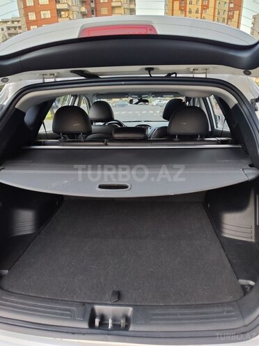 Hyundai ix35 2014, 103,000 km - 2.0 l - Bakı