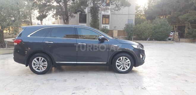 Kia Sorento 2015, 158,000 km - 2.0 л - Bakı