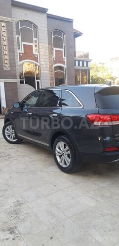 Kia Sorento 2015, 158,000 km - 2.0 л - Bakı