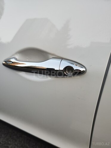 Hyundai ix35 2014, 103,000 km - 2.0 l - Bakı