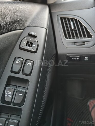 Hyundai ix35 2014, 103,000 km - 2.0 l - Bakı