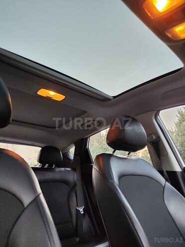 Hyundai ix35 2014, 103,000 km - 2.0 l - Bakı
