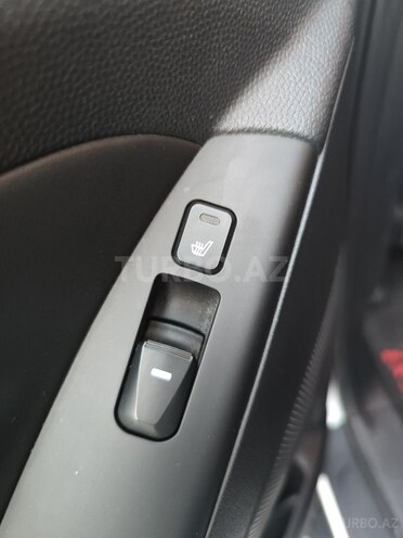 Hyundai ix35 2014, 103,000 km - 2.0 l - Bakı