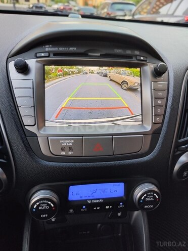 Hyundai ix35 2014, 103,000 km - 2.0 l - Bakı