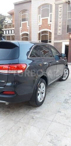 Kia Sorento 2015, 158,000 km - 2.0 л - Bakı