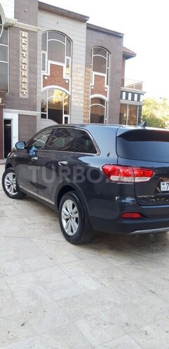 Kia Sorento 2015, 158,000 km - 2.0 л - Bakı