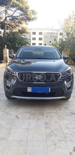 Kia Sorento 2015, 158,000 km - 2.0 л - Bakı