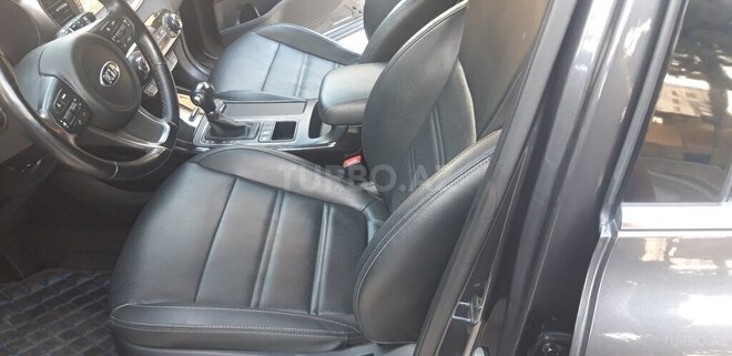 Kia Sorento 2015, 158,000 km - 2.0 л - Bakı