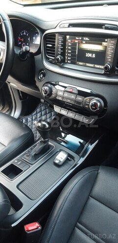 Kia Sorento 2015, 158,000 km - 2.0 л - Bakı