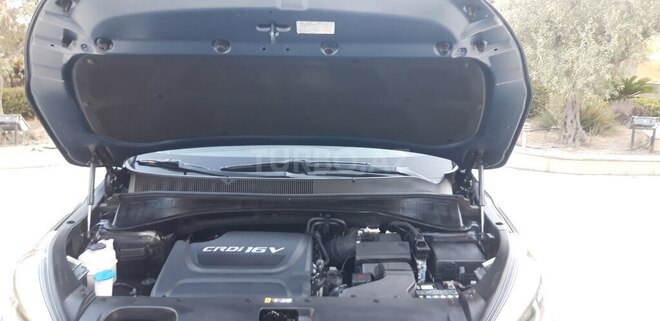 Kia Sorento 2015, 158,000 km - 2.0 л - Bakı