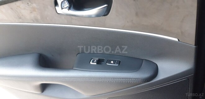 Kia Sorento 2015, 158,000 km - 2.0 л - Bakı