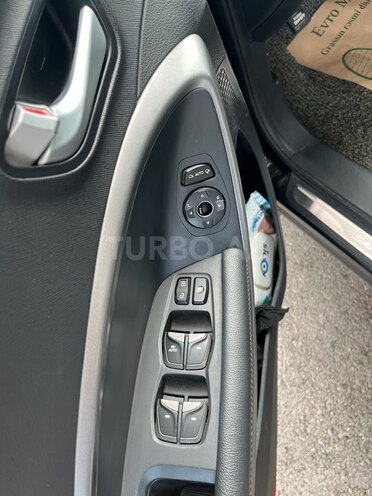Hyundai Santa Fe 2015, 209,000 km - 2.0 l - Bakı