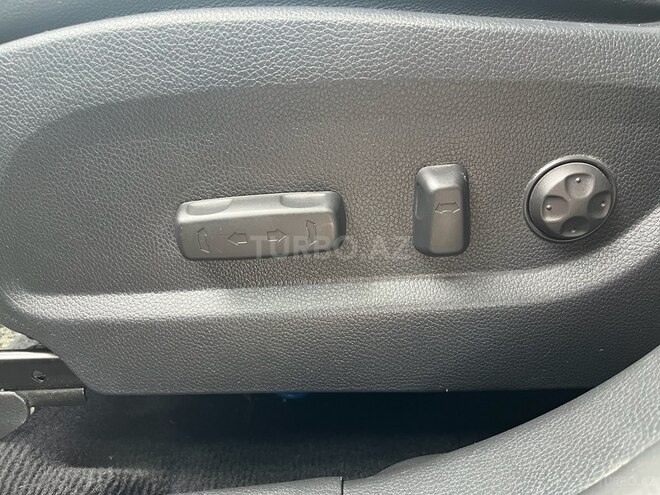 Hyundai Santa Fe 2015, 209,000 km - 2.0 l - Bakı