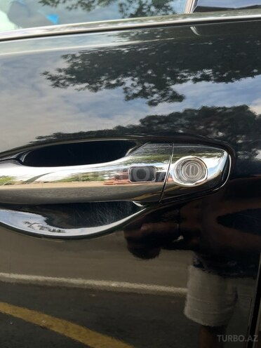 Hyundai Santa Fe 2015, 209,000 km - 2.0 l - Bakı