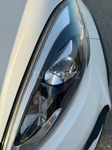 Toyota Aqua 2018, 42,685 km - 1.5 л - Bakı