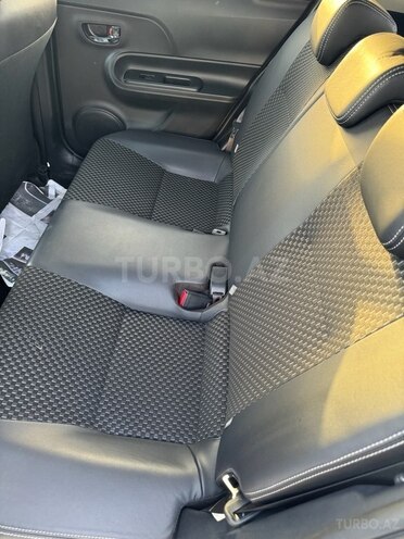 Toyota Aqua 2018, 42,685 km - 1.5 л - Bakı