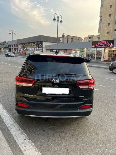Kia Sorento 2016, 170,000 km - 2.0 l - Bakı