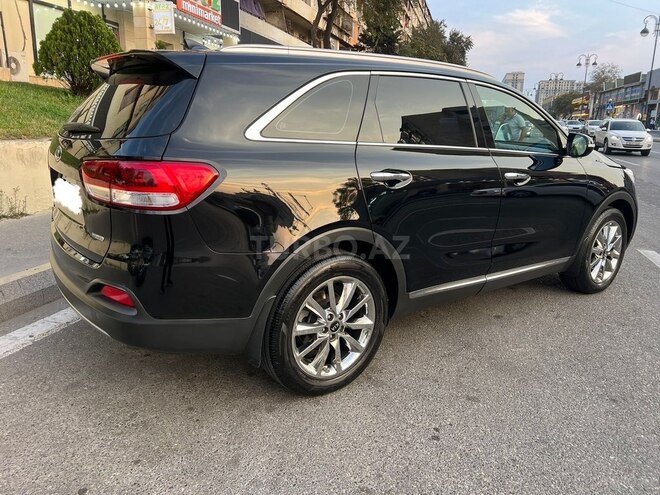 Kia Sorento 2016, 170,000 km - 2.0 l - Bakı