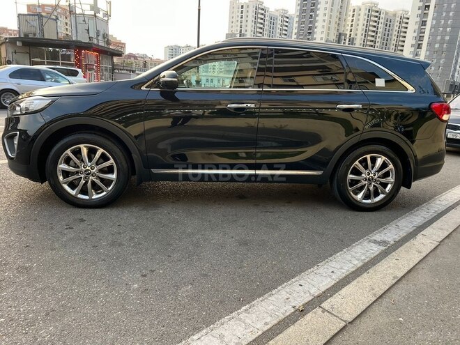 Kia Sorento 2016, 170,000 km - 2.0 l - Bakı