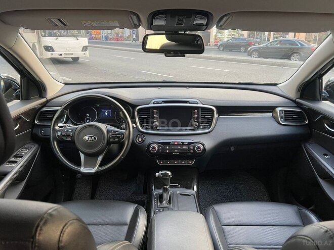 Kia Sorento 2016, 170,000 km - 2.0 l - Bakı