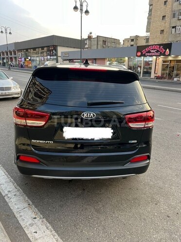 Kia Sorento 2016, 170,000 km - 2.0 l - Bakı