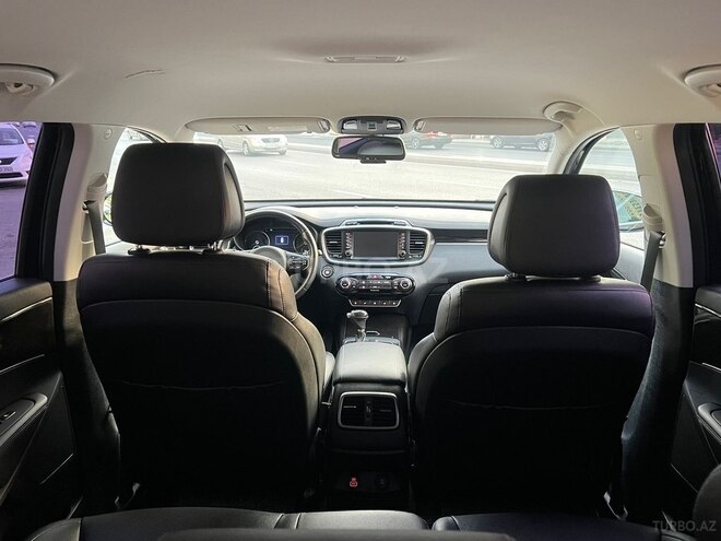 Kia Sorento 2016, 170,000 km - 2.0 l - Bakı