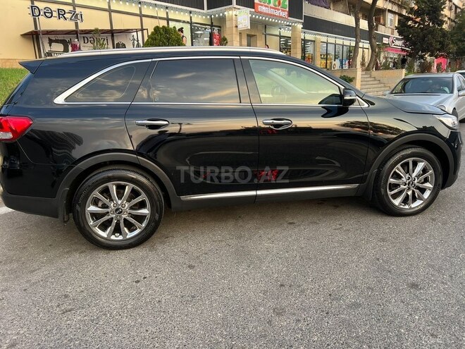 Kia Sorento 2016, 170,000 km - 2.0 l - Bakı