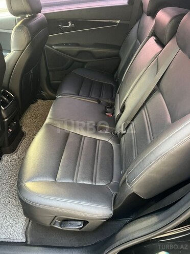 Kia Sorento 2016, 170,000 km - 2.0 l - Bakı