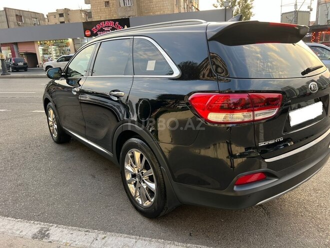 Kia Sorento 2016, 170,000 km - 2.0 l - Bakı