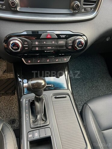 Kia Sorento 2016, 170,000 km - 2.0 l - Bakı