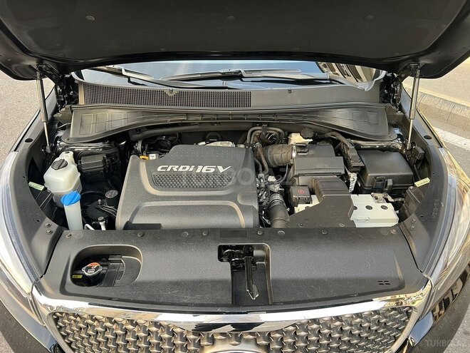 Kia Sorento 2016, 170,000 km - 2.0 l - Bakı