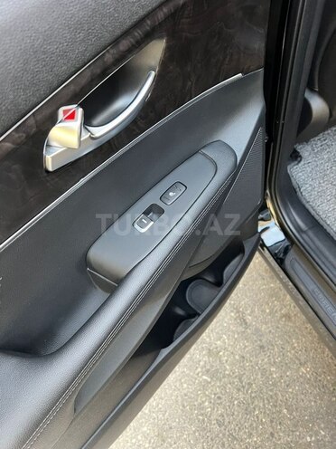 Kia Sorento 2016, 170,000 km - 2.0 l - Bakı