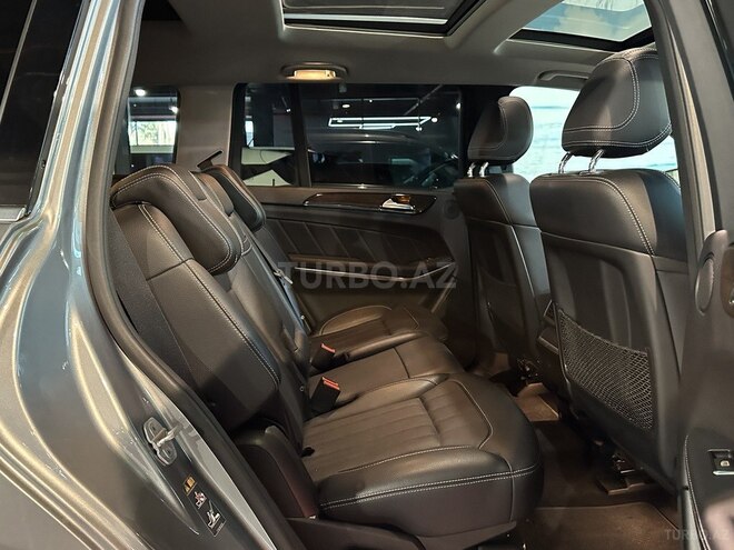 Mercedes GL 350 4MATIC-12