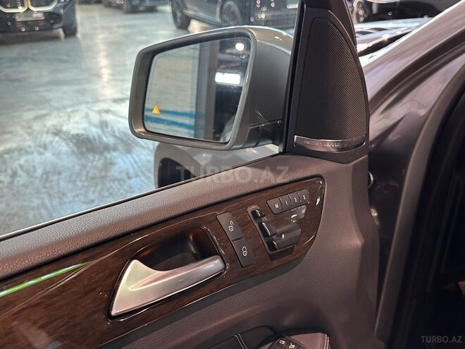 Mercedes GL 350 4MATIC-18