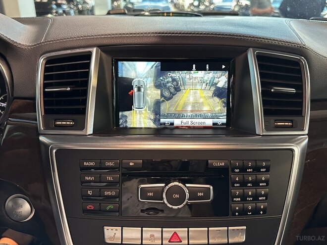 Mercedes GL 350 4MATIC-16
