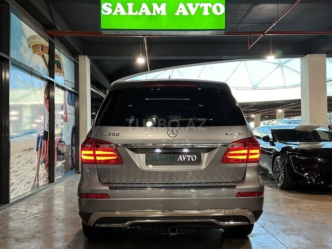 Mercedes GL 350 4MATIC-6