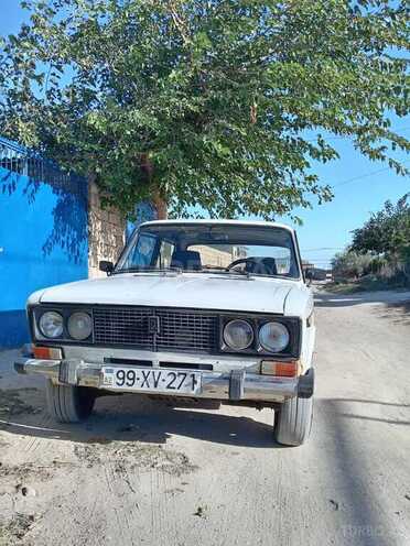 LADA (VAZ) 2106 1976, 98,000 km - 1.5 l - Bakı