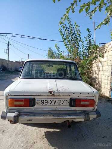 LADA (VAZ) 2106 1976, 98,000 km - 1.5 l - Bakı