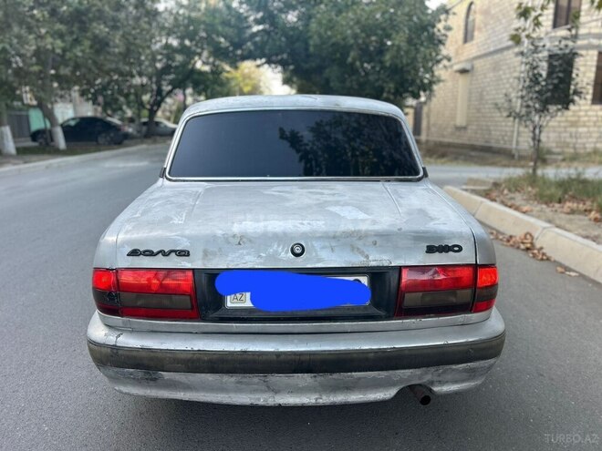 GAZ 3110 2003, 355,200 km - 2.4 l - Gəncə