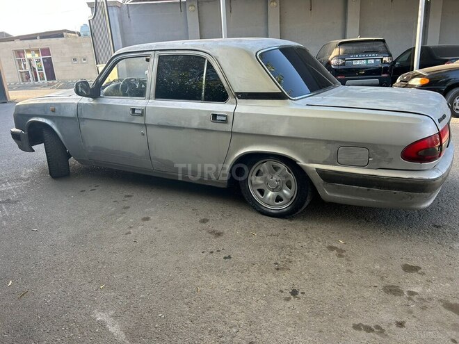 GAZ 3110 2003, 355,200 km - 2.4 l - Gəncə