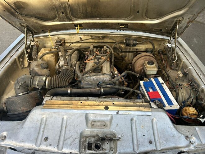 GAZ 3110 2003, 355,200 km - 2.4 l - Gəncə