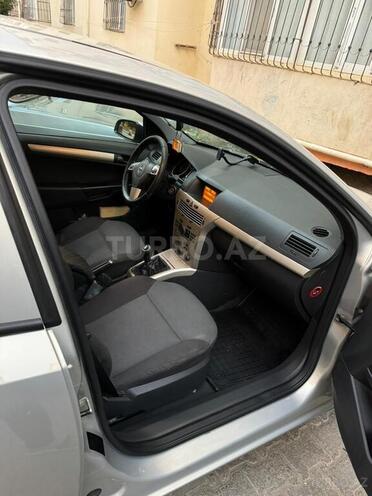 Opel Astra 2007, 235,400 km - 1.4 l - Bakı