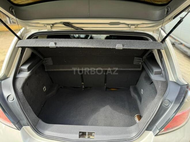Opel Astra 2007, 235,400 km - 1.4 l - Bakı