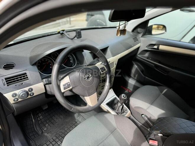 Opel Astra 2007, 235,400 km - 1.4 l - Bakı
