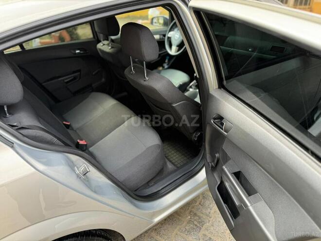 Opel Astra 2007, 235,400 km - 1.4 l - Bakı
