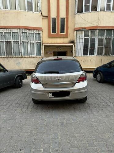 Opel Astra 2007, 235,400 km - 1.4 l - Bakı